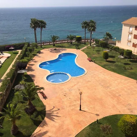 Apartment Las Calitas - Cabo Roig *