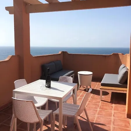 Las Calitas - Cabo Roig Apartamento Oriola (Orihuela)