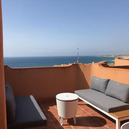 Las Calitas - Cabo Roig Orihuela