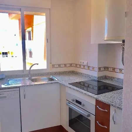 Las Calitas - Cabo Roig * Orihuela
