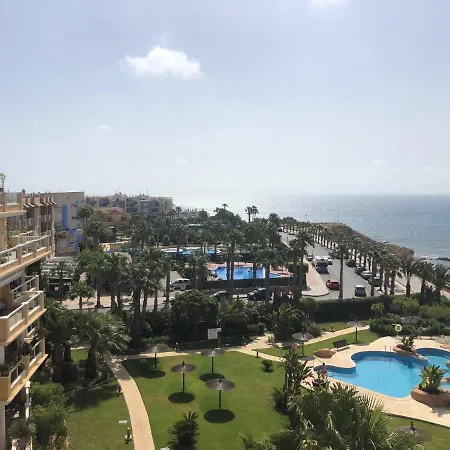 Apartment Las Calitas - Cabo Roig