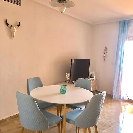 Apartment Las Calitas - Cabo Roig *