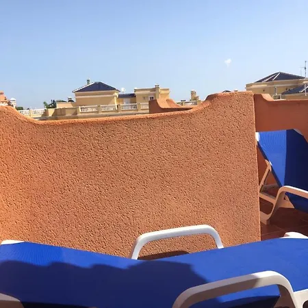 Las Calitas - Cabo Roig *