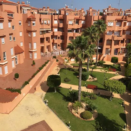 Las Calitas - Cabo Roig * Orihuela