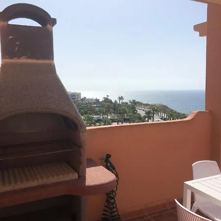 Las Calitas - Cabo Roig Apartment