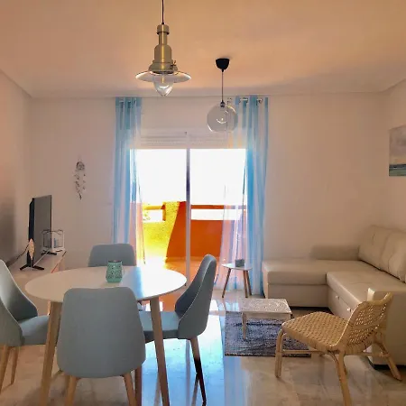 Apartment Las Calitas - Cabo Roig Orihuela