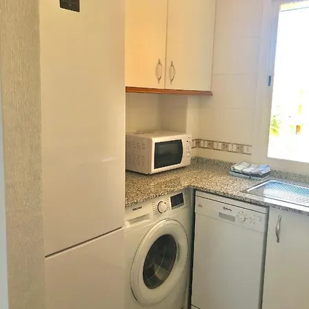 Las Calitas - Cabo Roig Apartment